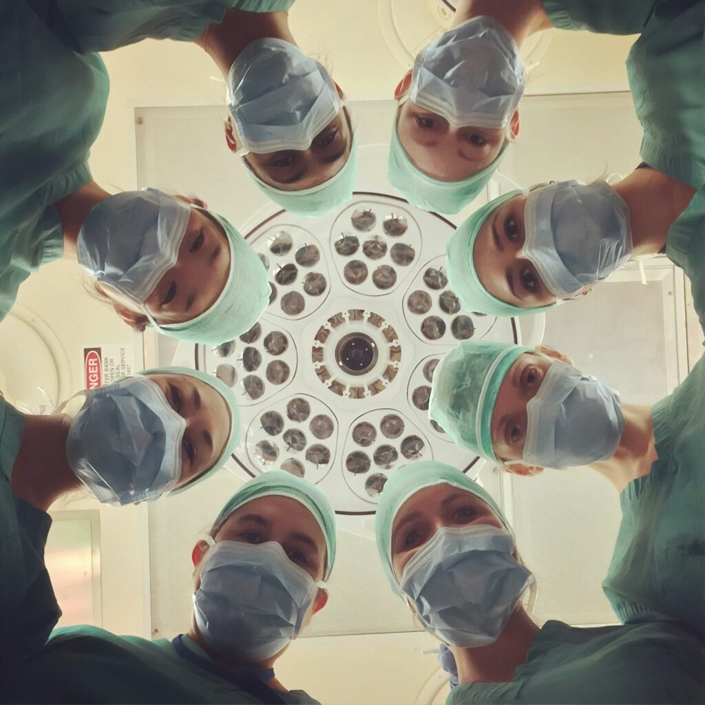 Cercetare medicală