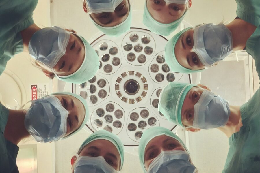 Parteneriat de cercetare interdisciplinară